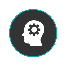 Our philosophy icon